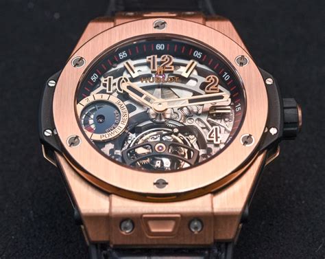 hublot big bang power reserve|Hublot big bang prices.